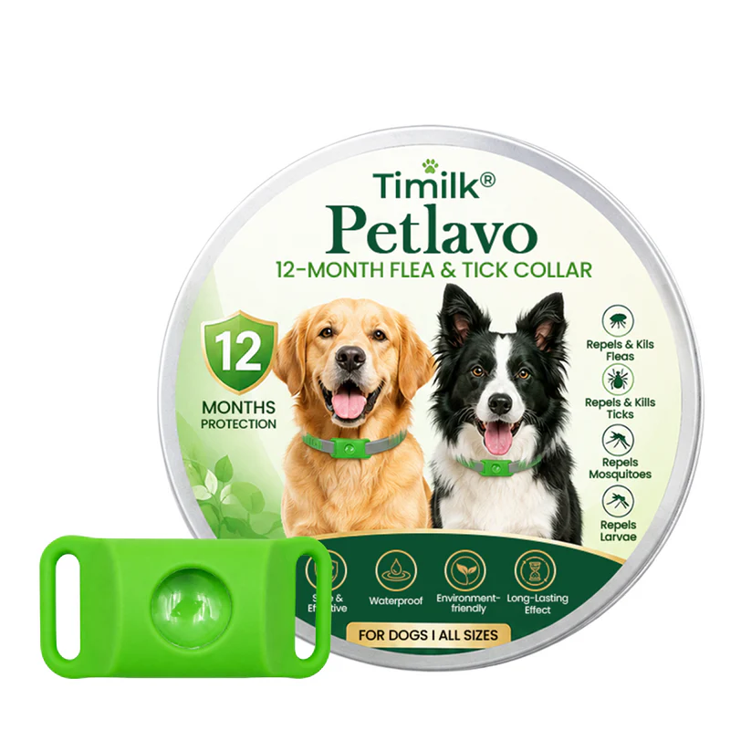 Timilk® Petlavo💥2026 Summer Best Hot Sale 🎁Buy 2 Get Free Shipping