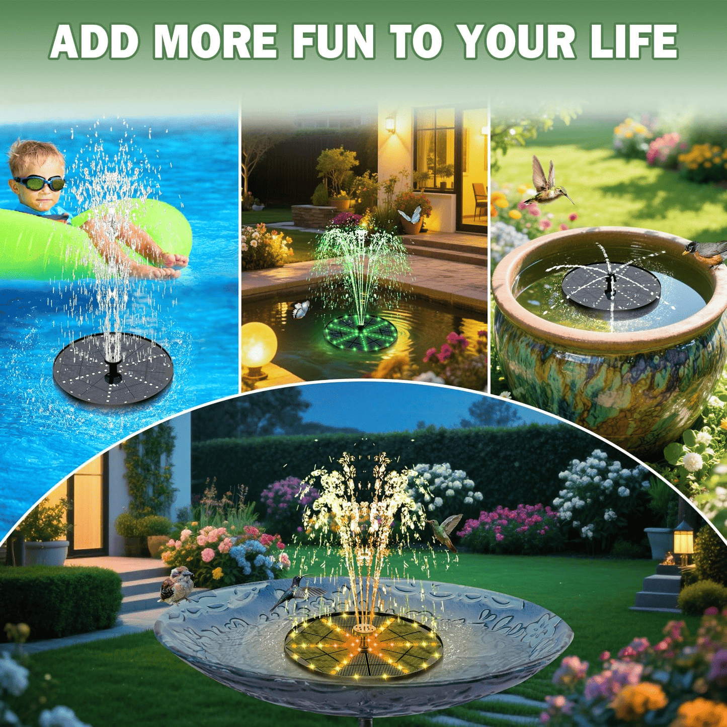 💥2026 Summer Best Hot Sale  🎁Buy 2 Get Free Shipping