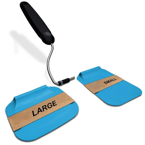 Adjustable Angle PPSU Spatula -A must have kitchen gadget!🍳