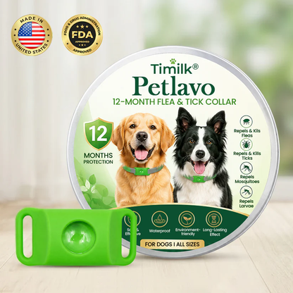 Timilk® Petlavo💥2026 Summer Best Hot Sale  🎁Buy 2 Get Free Shipping