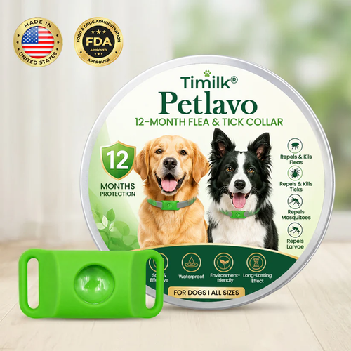 Timilk® Petlavo💥2026 Summer Best Hot Sale  🎁Buy 2 Get Free Shipping